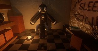 Mooshie's Kitchen: Reheated