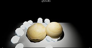 Dough Slapping: A Touch to Desire