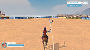 My Life: Riding Stables 3