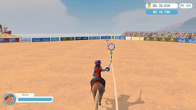 My Life: Riding Stables 3