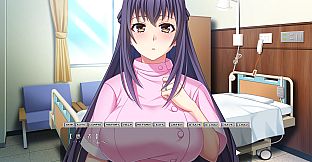 ハメ堕ち人妻ナース～忘れたくても体は覚えているマゾ牝の本性～