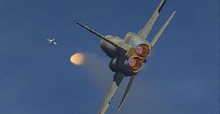 F-5E: Aggressors Air Combat Maneuver Campaign