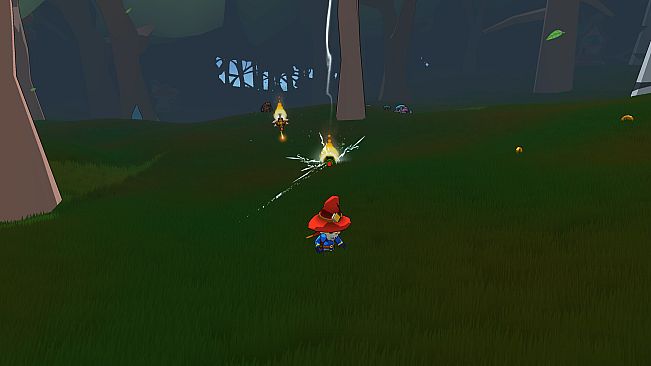 Master of Chaos: Beat or Break the Game