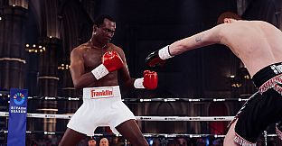 Undisputed - The Mexican Monster Pack