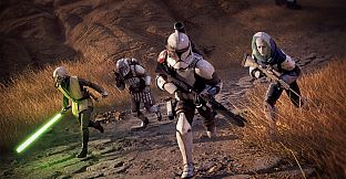 STAR WARS Zero Company