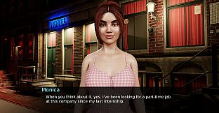 Incest Tales: Hot Sister