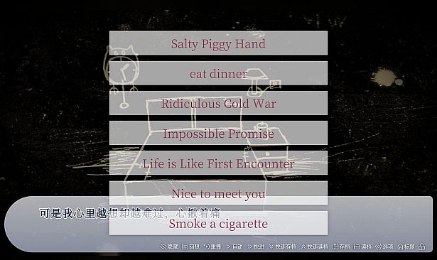 谁偷了我的女朋友