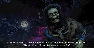 Graveheart