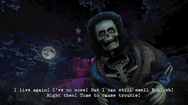 Graveheart