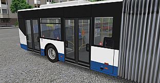 OMSI 2 Add-On Luzern - Linie 24