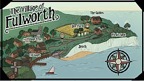 The Beekeeper's Picnic - A Sherlockian Adventure