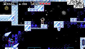 The Witch & The 66 Mushrooms