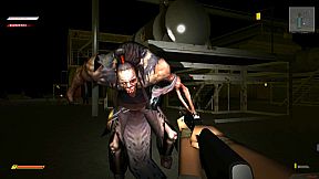 鬼灵的冒险GUILING's Adventure