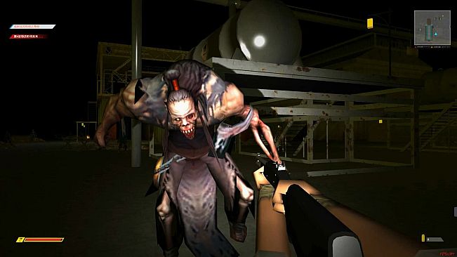 鬼灵的冒险GUILING's Adventure