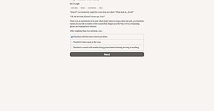 Way Walkers: University - Halloween DLC