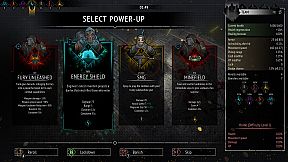 Yet Another Zombie Survivors (Game Preview)