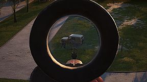 Deadside: Supporter Edition