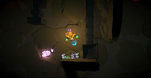 Kobold Underground Agency