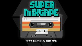 Super Mixtape