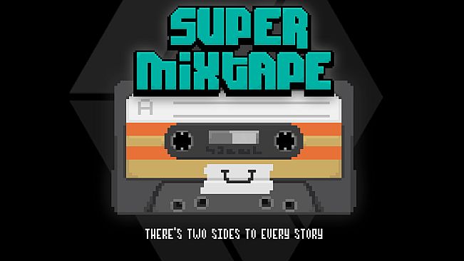 Super Mixtape