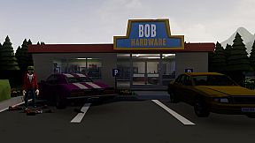 There is a Thief in my House VR