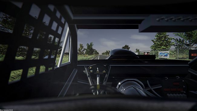 Bounty Drag Racing - Outlaw Pack 3