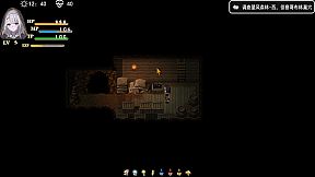 Reincarnation Galgame Become Heroine!