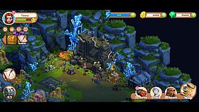 Sarah's Adventure: Time Travel