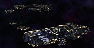 Void Destroyer 2 - Ashes