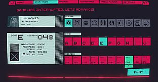 Clumsy Rush + Cyber Protocol