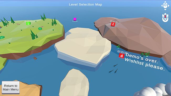 Find the Differences 3D