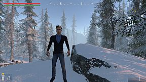 The Assailant's Arrival