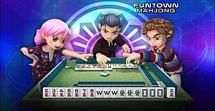 FunTown Mahjong