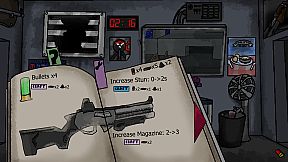 One Night at Barneys 3