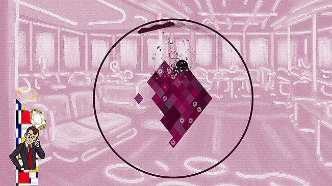 Mondrian - Plastic Reality: Impressionism Background Art Pack