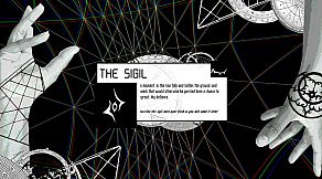 Shed Skin, Bleed Ink