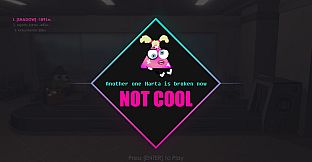 Bad Day - Extra Content