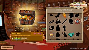 Renowned Explorers: International Society