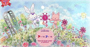 Ruku's Heart Balloon