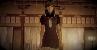 FATAL FRAME / PROJECT ZERO: MOBW - FATAL FRAME / PROJECT ZERO 20th Anniversary Celebration DLC