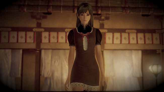 FATAL FRAME / PROJECT ZERO: MOBW - FATAL FRAME / PROJECT ZERO 20th Anniversary Celebration DLC