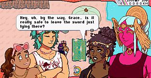 Get In The Car, Loser! - Battle on the Big Boardwalk