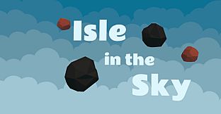 Isle in the Sky