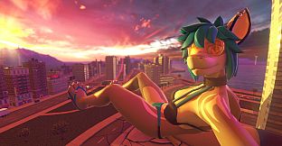 Pawperty Damage – Nikki