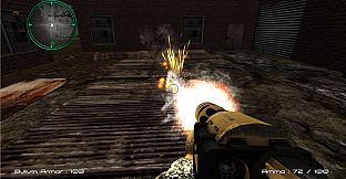 Nukklerma: Robot Warfare