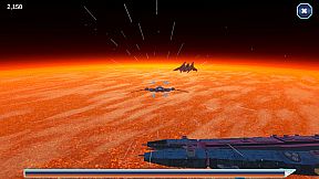 Stars of the Valkyrie