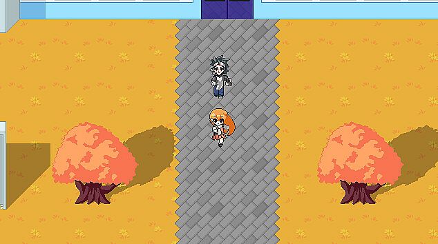 Hazuki Dies: She Has No Name