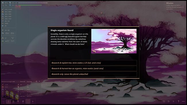 Shortest Trip to Earth