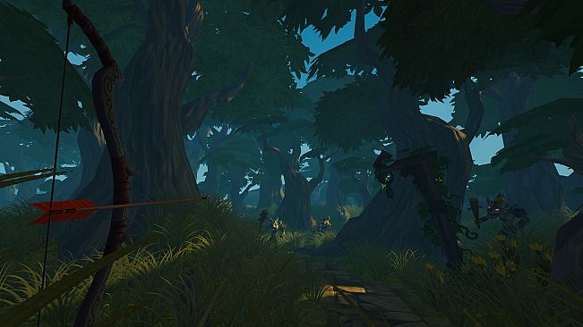 Vanishing Realms: The Sundered Rift