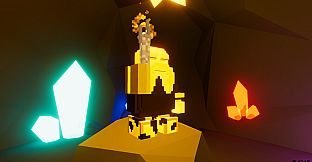 Cave Crawlers: Expedition Pass